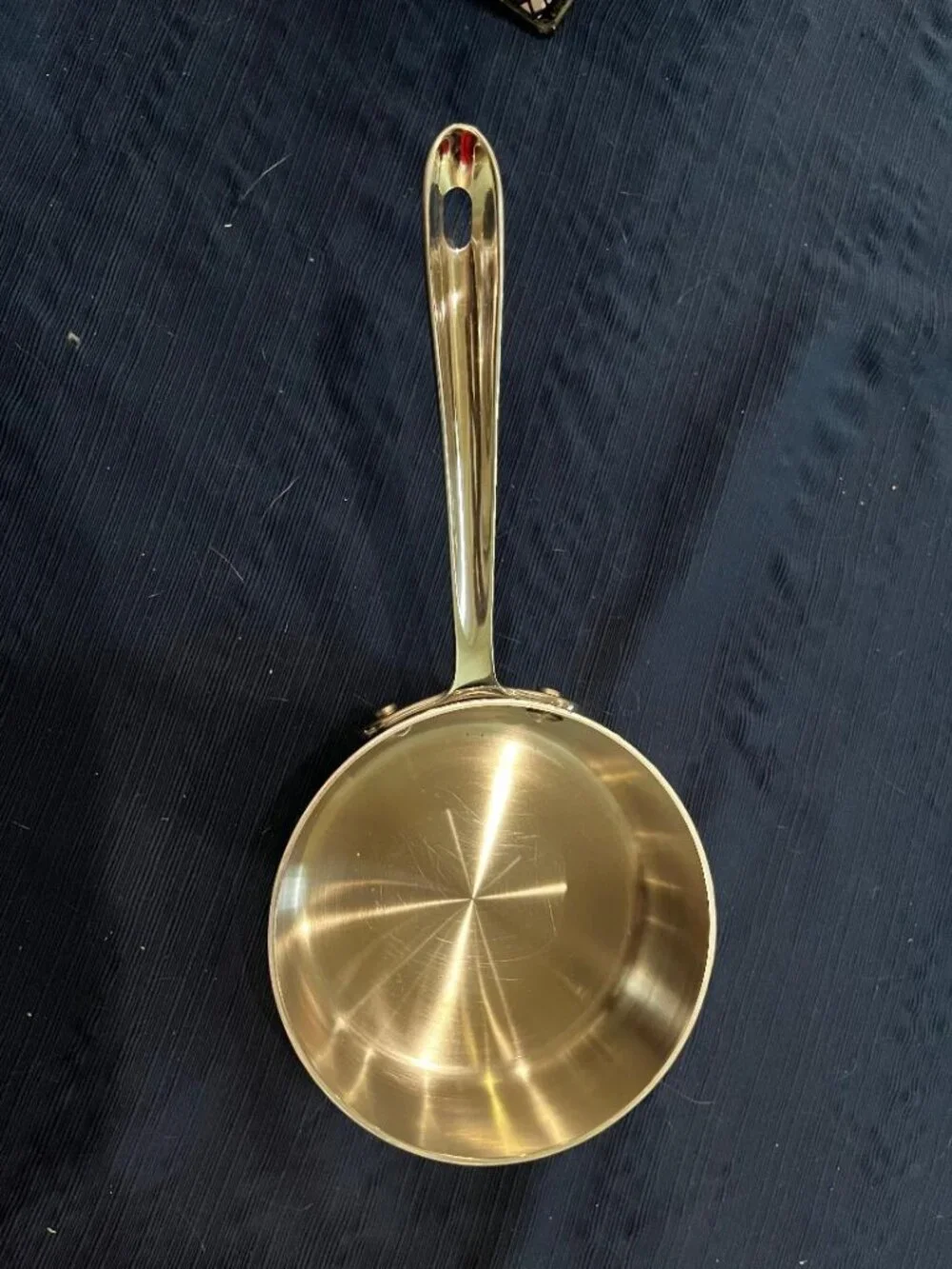 All-Clad 1 qt. Saucepan - NWOT